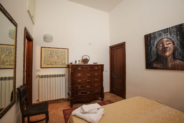 Hotel B&B Demetra